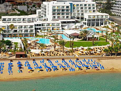 Sunrise Pearl Hotel & Spa - Alojamientos en PROTARAS