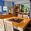 Hotel Piano 2 - Mont-St-Guibert - Louvain-la-Neuve