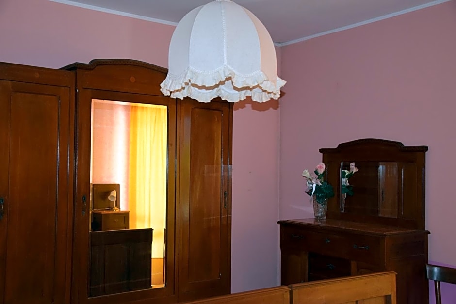 La Casa Nell'Oliveto Bed & Breakfast