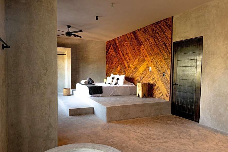 Hotel Macondo Estilo Holbox