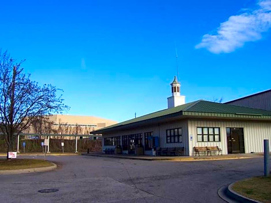 Motel 6 West Columbia SC Airport