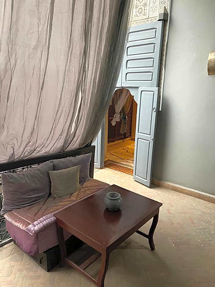 BKAN RIAD MARRAKECH