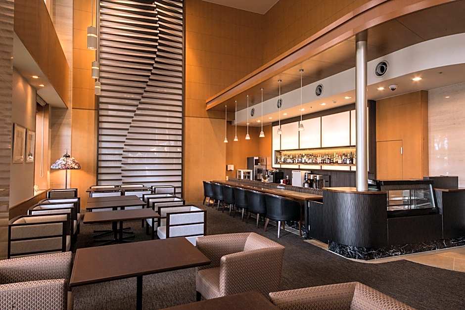 ANA Crowne Plaza Yonago By IHG