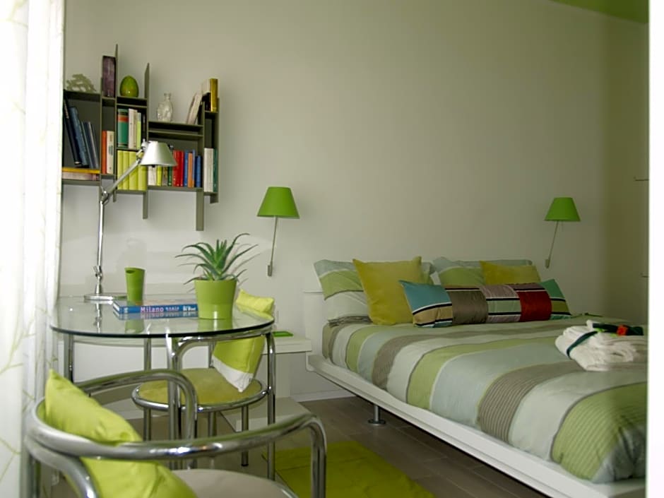 B&B Linea Verde