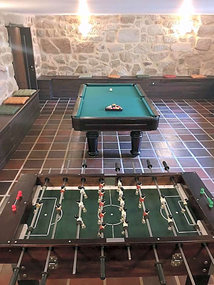 The Hideaway at Quinta de Moçamedes - Suites & Apartments