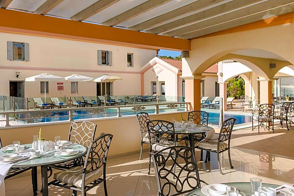 Belle View Hotel - Sea View & Sunset