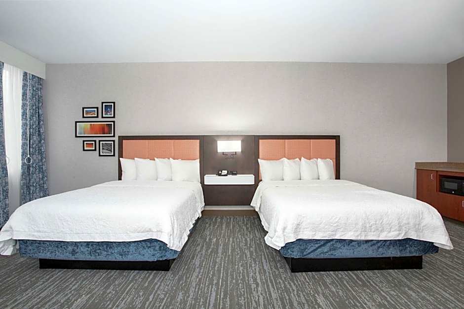Hampton Inn By Hilton & Suites Denver-Downtown, Co