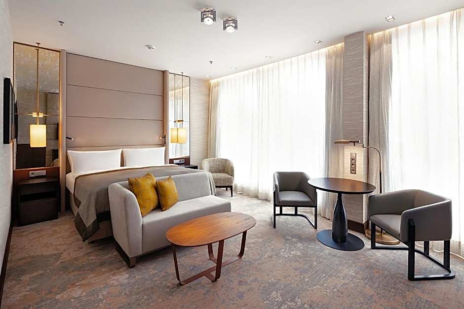 InterContinental Berlin By IHG
