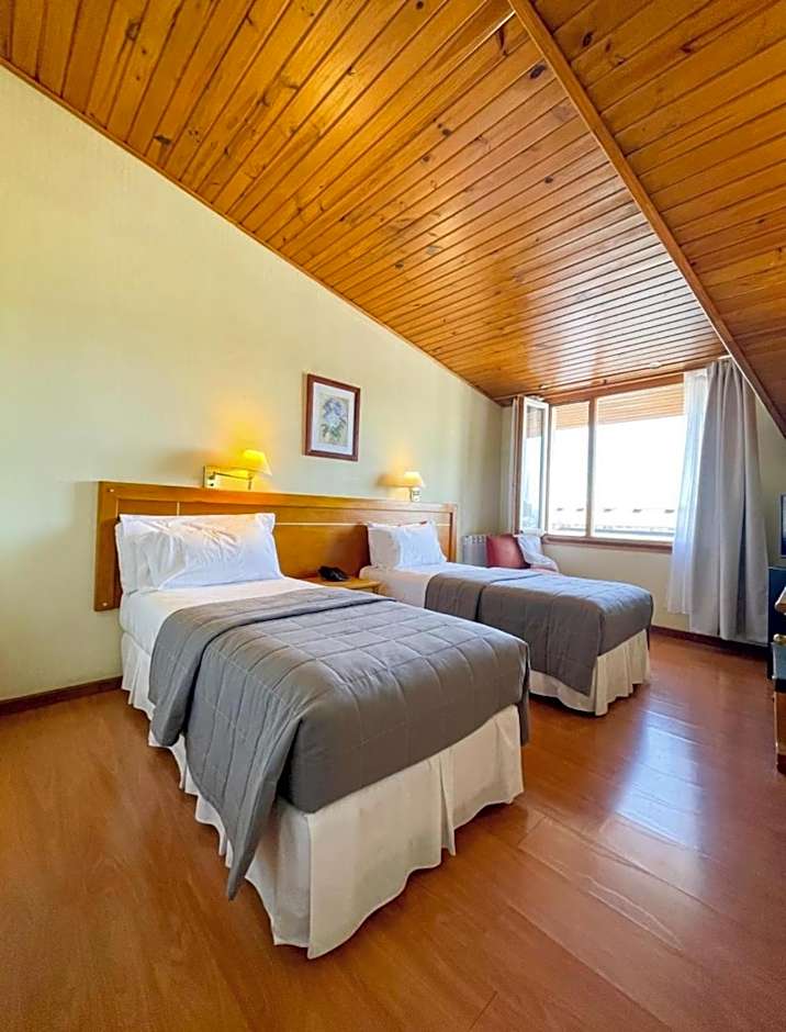 Hotel Nahuel Huapi