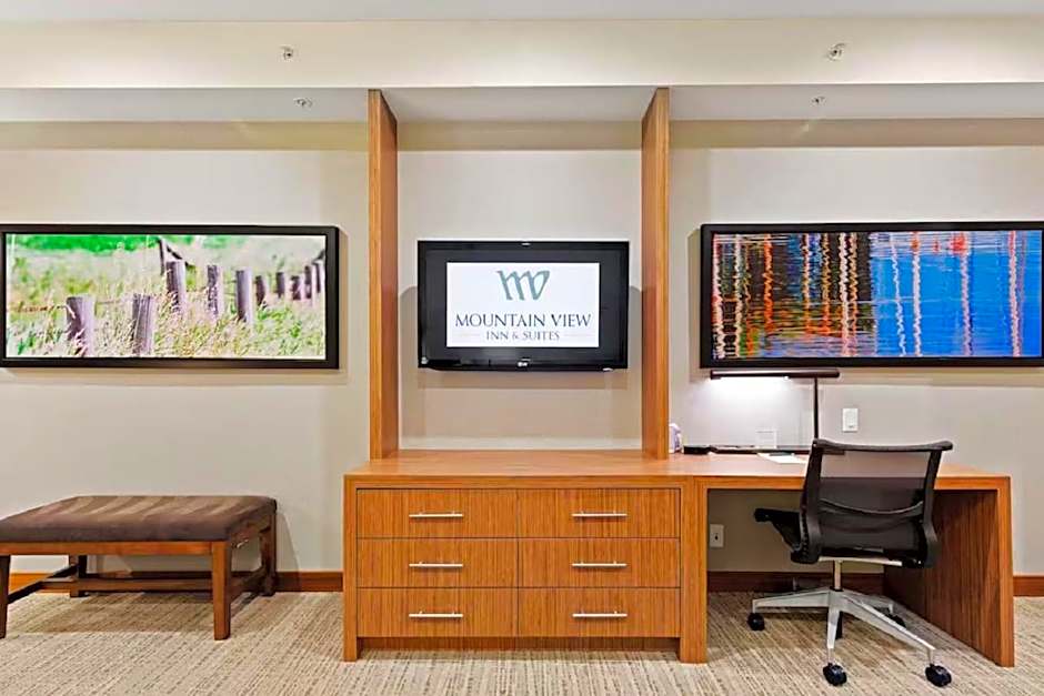 Mountain View Inn & Suites