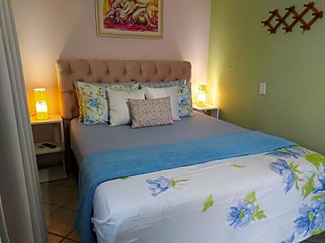 Pousada da Teresinha