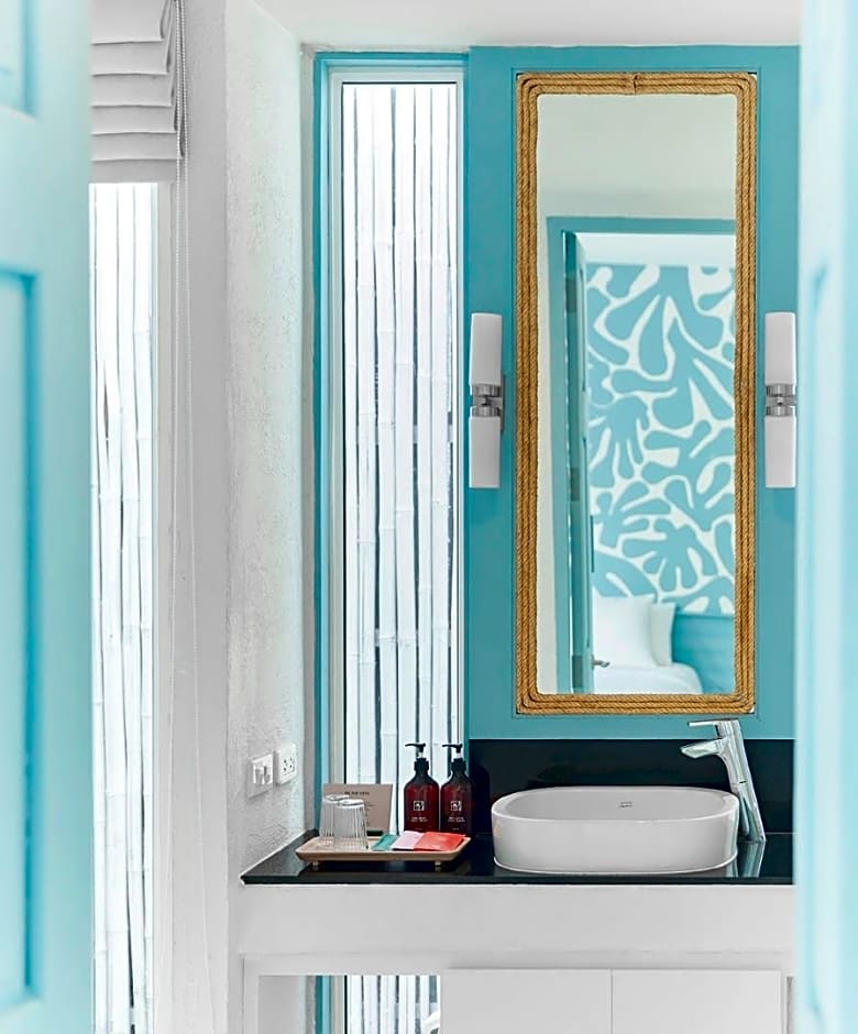 The Peri Hotel Hua Hin