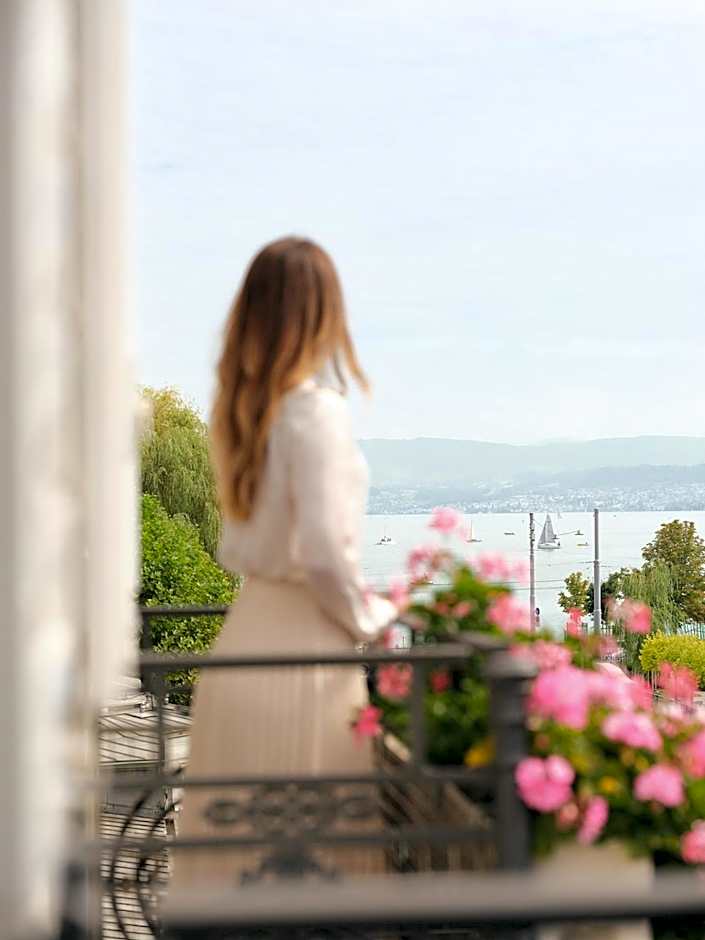 Baur au Lac