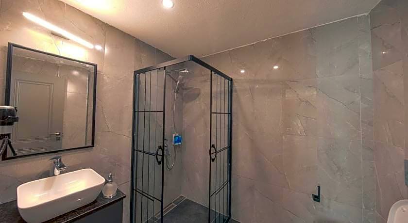 Istanbul City Airport Hotel