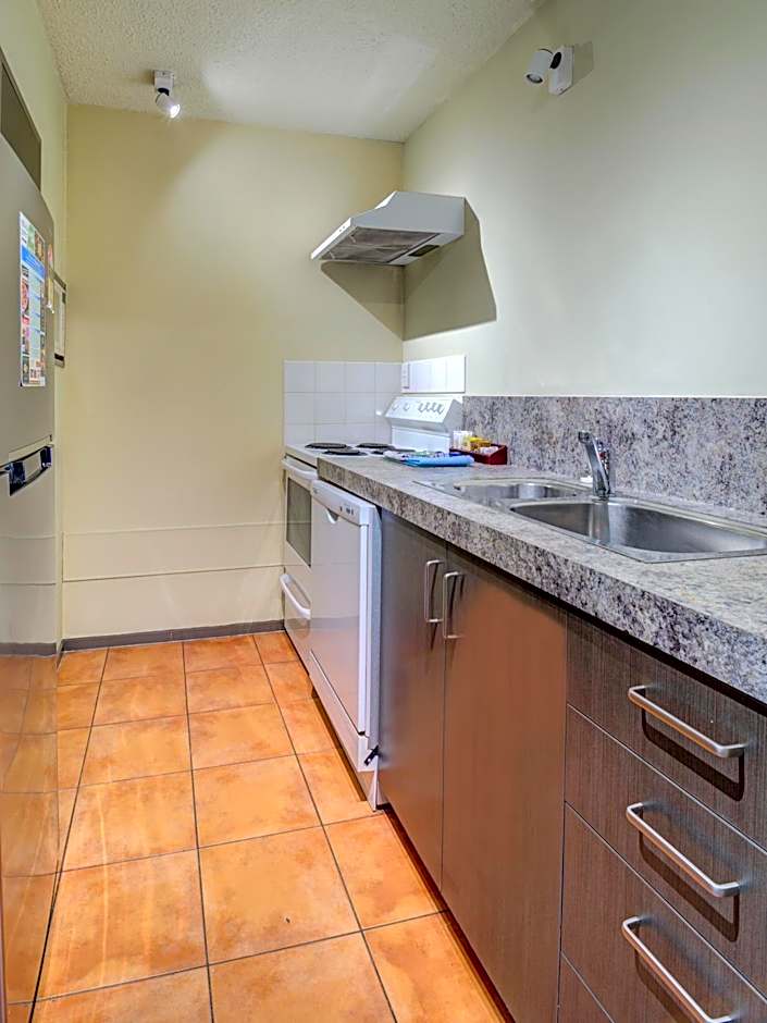 The Lofts Apartments