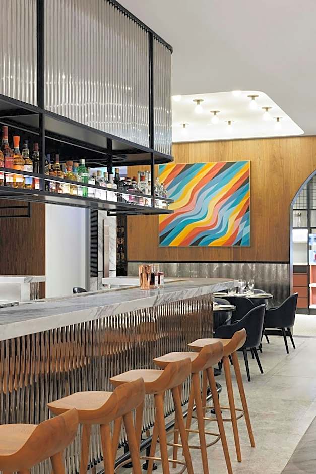 Le Meridien Melbourne