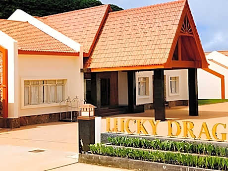 Lucky Dragon Hotel