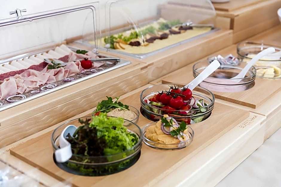 Rezort Gothal Chalupy