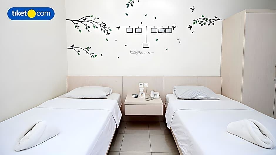 Swk 95 Hotel
