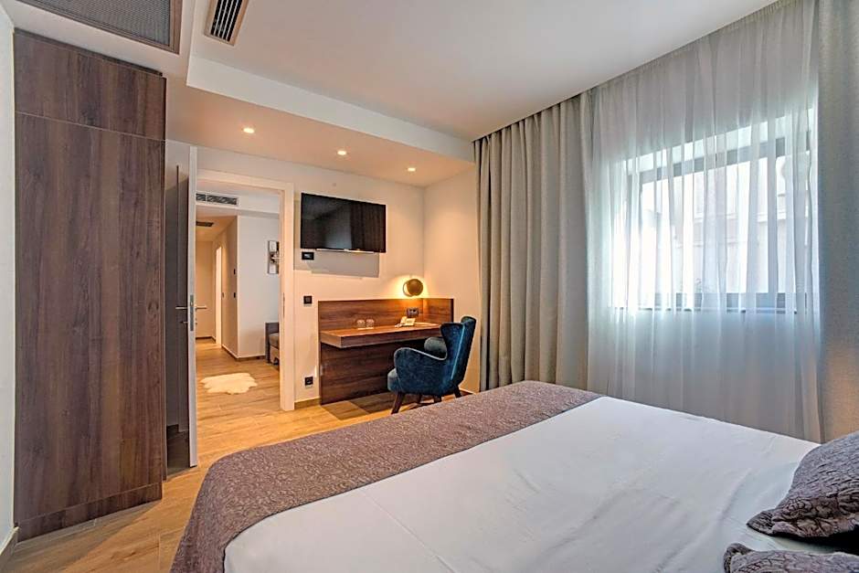 Hotel Scala d'Oro