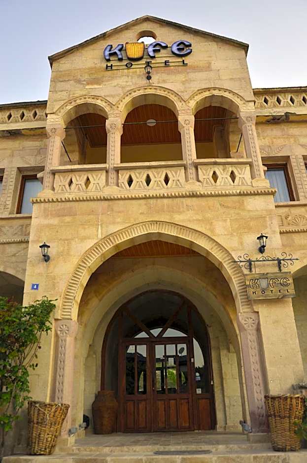 Kufe Hotel
