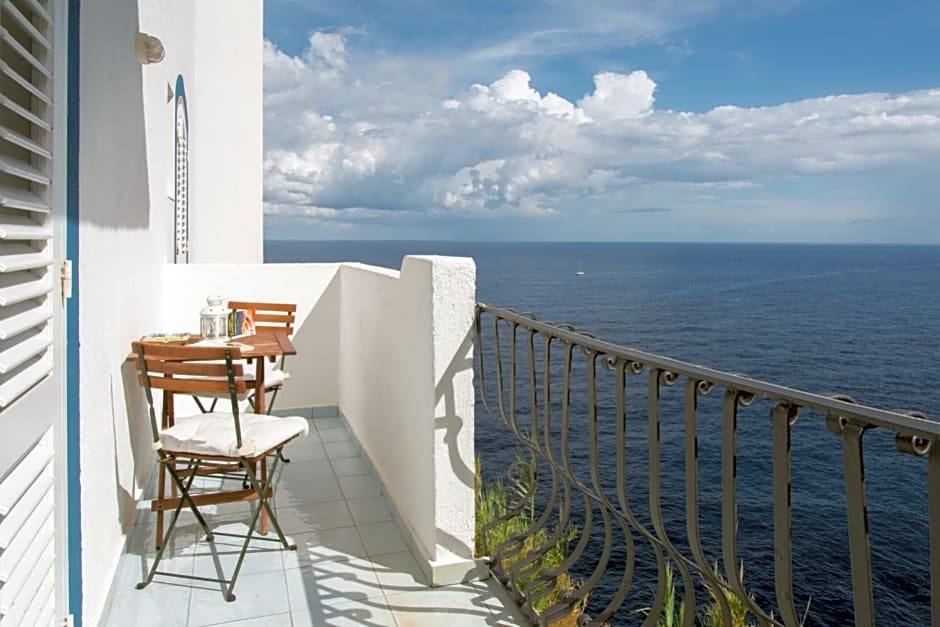 Hotel Punta Scario