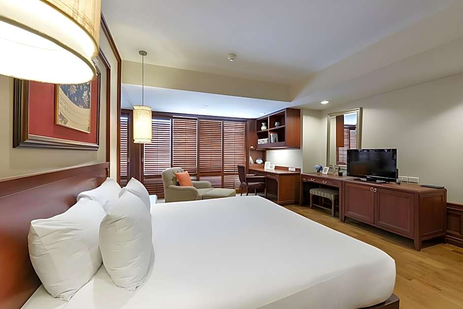 Centre Point Sukhumvit - Thong Lo Hotel