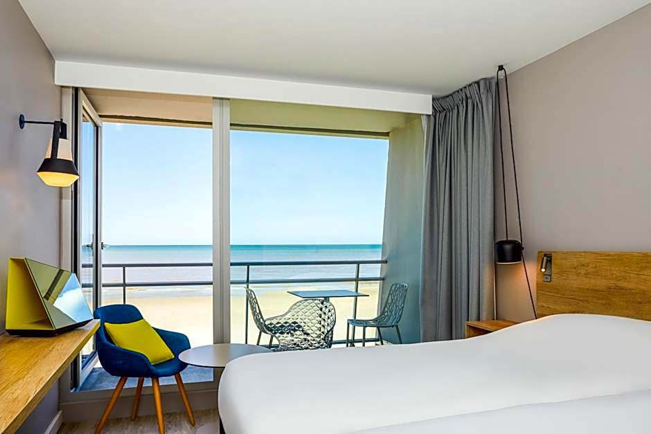 ibis Le Touquet Thalassa