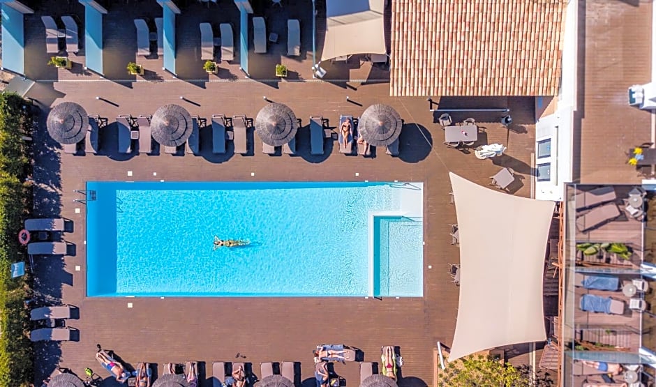 Lagos Atlantic Hotel