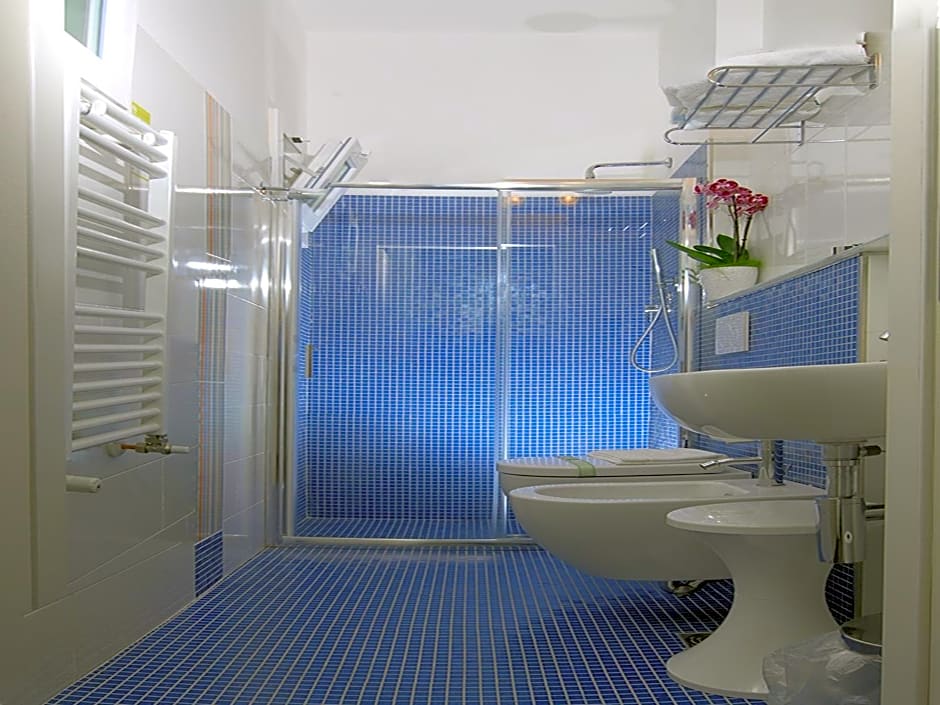 Hotel Casablanca