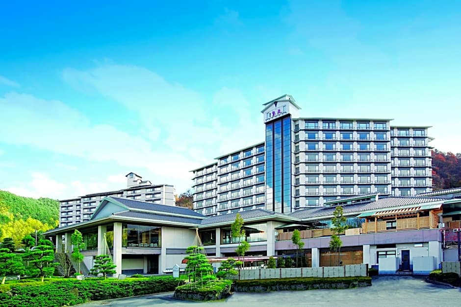 Hotel Shion