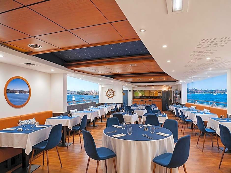 Logis Hotel Center