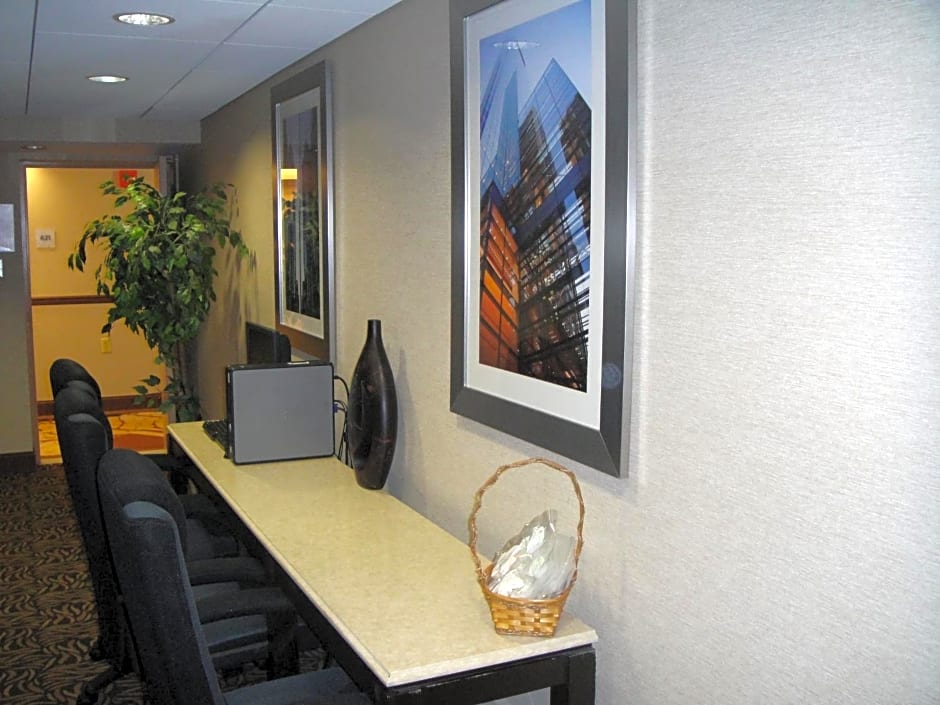 Wyndham Garden Philadelphia Airport