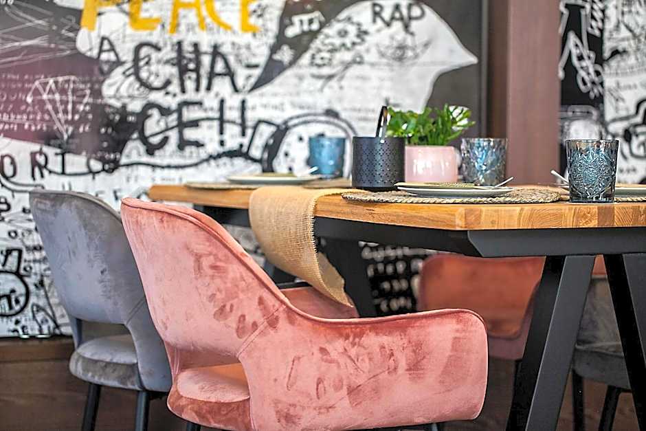 Mercure Wien Westbahnhof