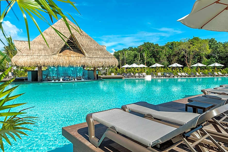 El Beso Adults Only at Ocean Riviera Paradise All Inclusive