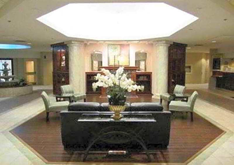 Clarion Hotel & Conference Center Fort Erie