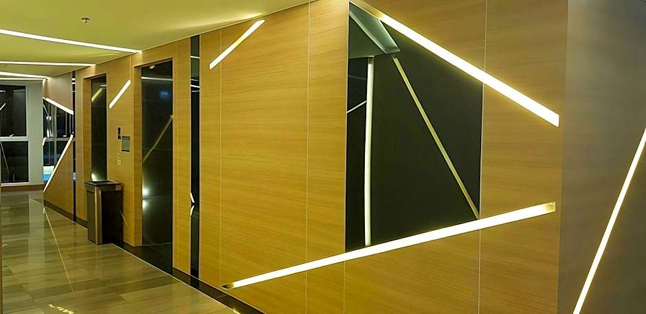 The Vista Hotel By Satit Group