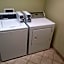 Best Western Coffeyville Central Business District Inn and Suites