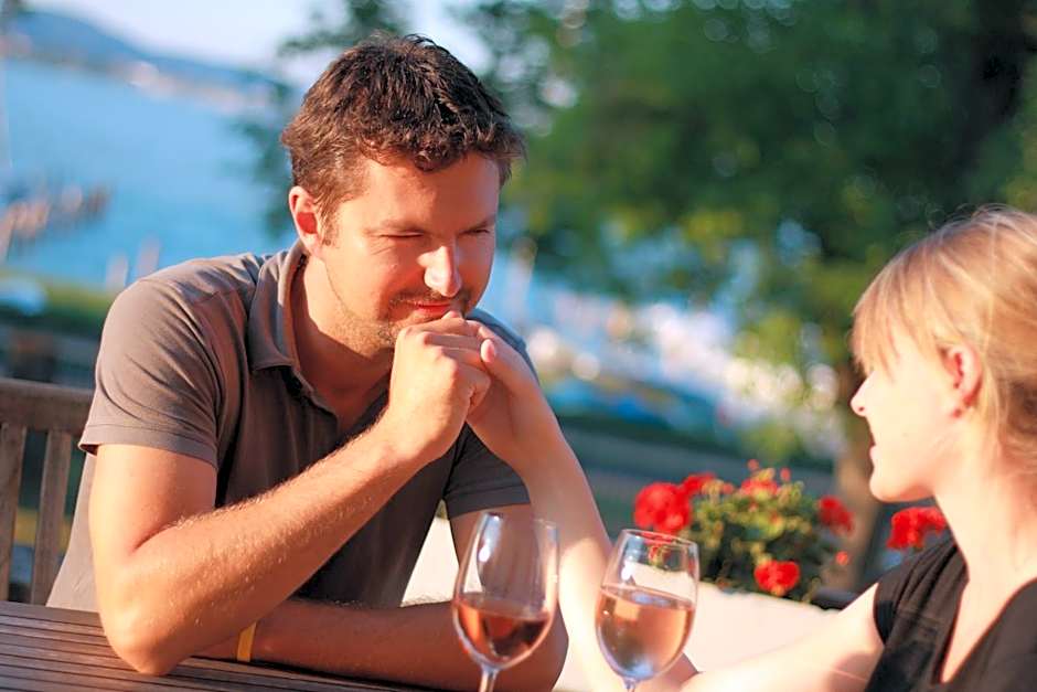 Aquilo Hotel Panoráma