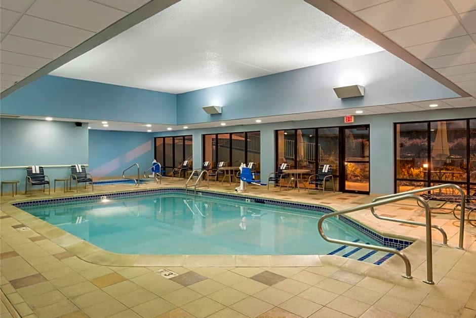 Hampton Inn Columbia