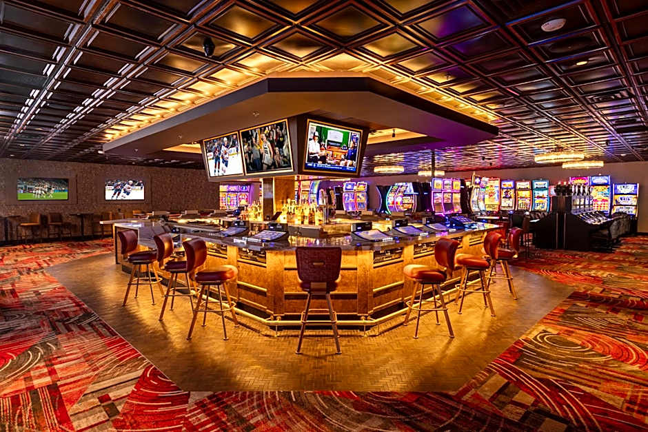 Prospector Hotel & Gambling Hall