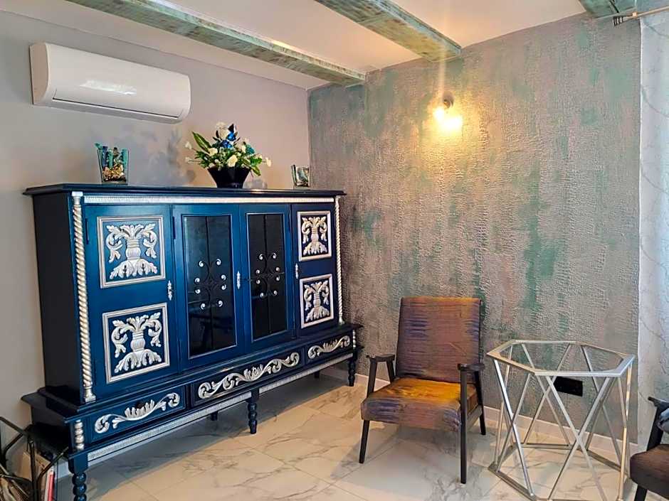 Holiday Apartments Sighisoara