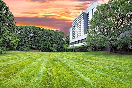 Sonesta Charlotte Lower South End