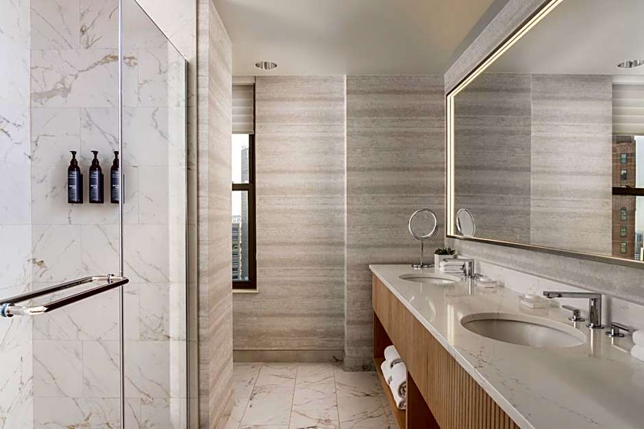 The Westin Book Cadillac Detroit