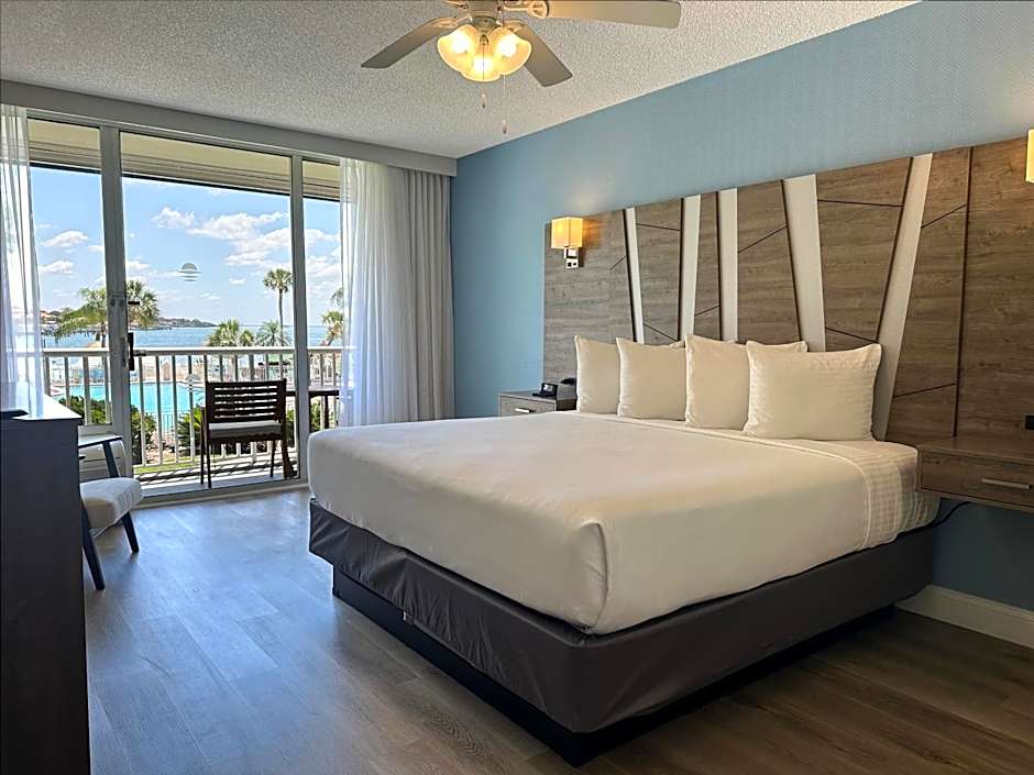 SkyBeach Resort