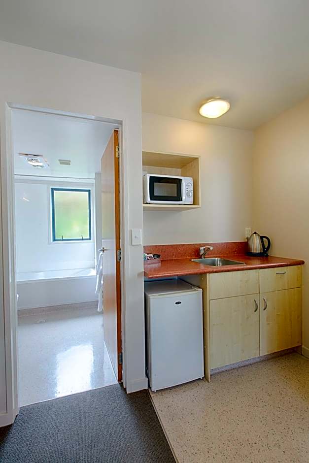 Bella Vista Motel Franz Josef Glacier