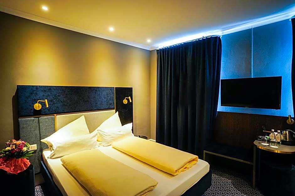 Hotel Am Schloss Biebrich