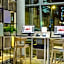 IntercityHotel Frankfurt Hauptbahnhof Süd