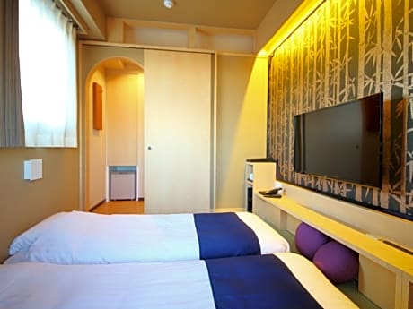 Japanese Style Superior Room