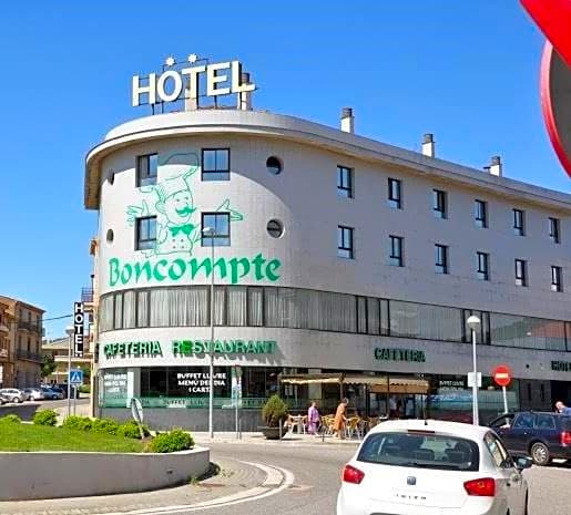 Hotel BONCOMPTE